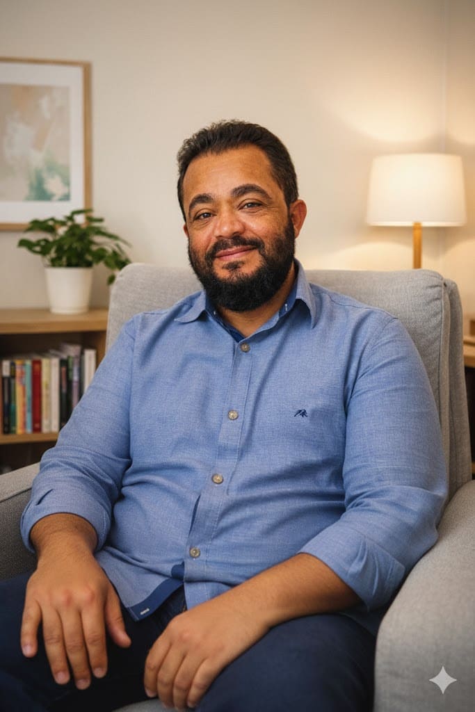 Psicólogo Online especializado em ansiedade